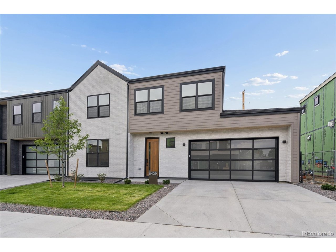 Photo of 6440 Quitman Ct Arvada CO 80003