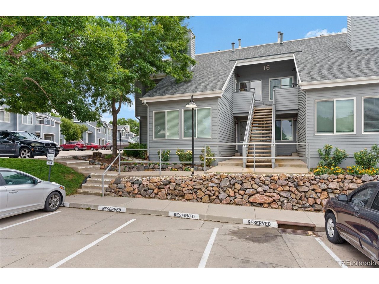 Photo of 8500 E Jefferson Ave #16B Denver CO 80237