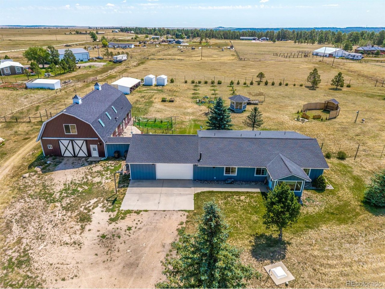 Photo of 22576 Eagle Dr Elbert CO 80106