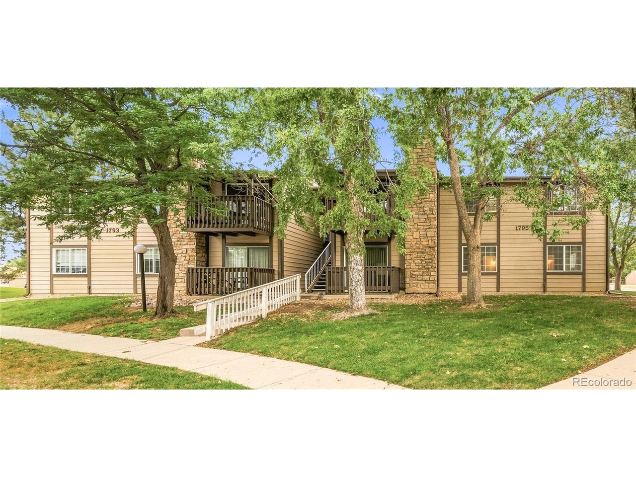 Photo of 1795 S Pitkin St #A Aurora CO 80017
