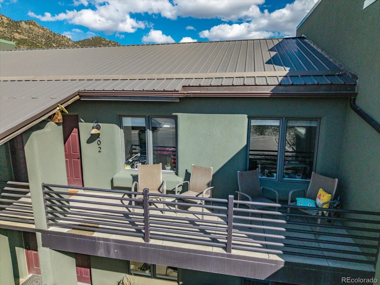 Photo of 623 Cedar St #B202 Buena Vista CO 81211
