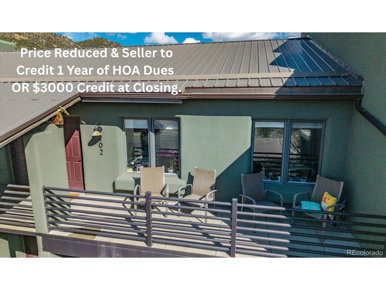 Photo of 623 Cedar St #B202 Buena Vista CO 81211