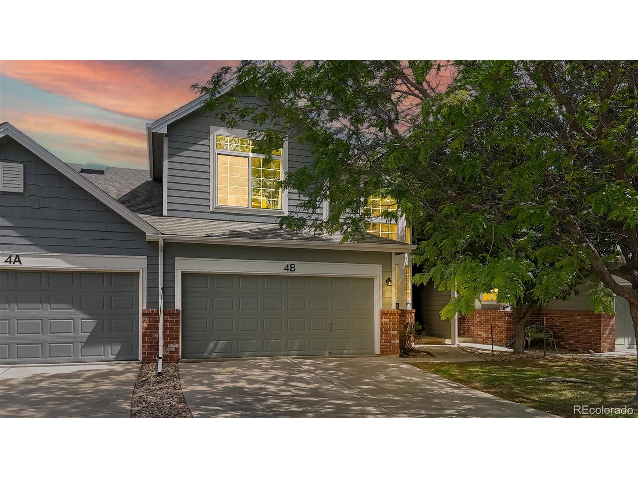 Photo of 13550 Washington St #4B Thornton CO 80241