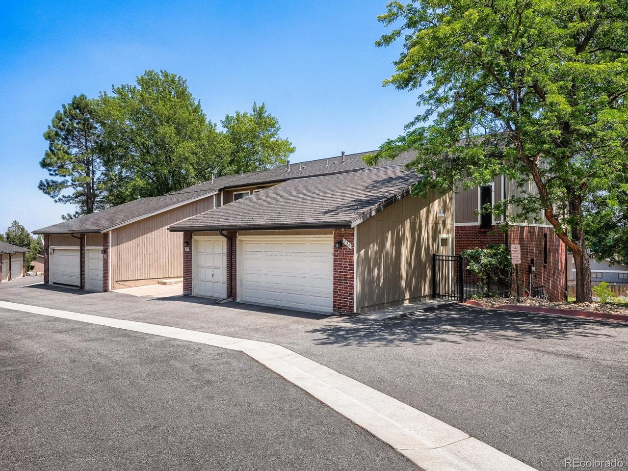 Photo of 234 S Holman Way Golden CO 80401