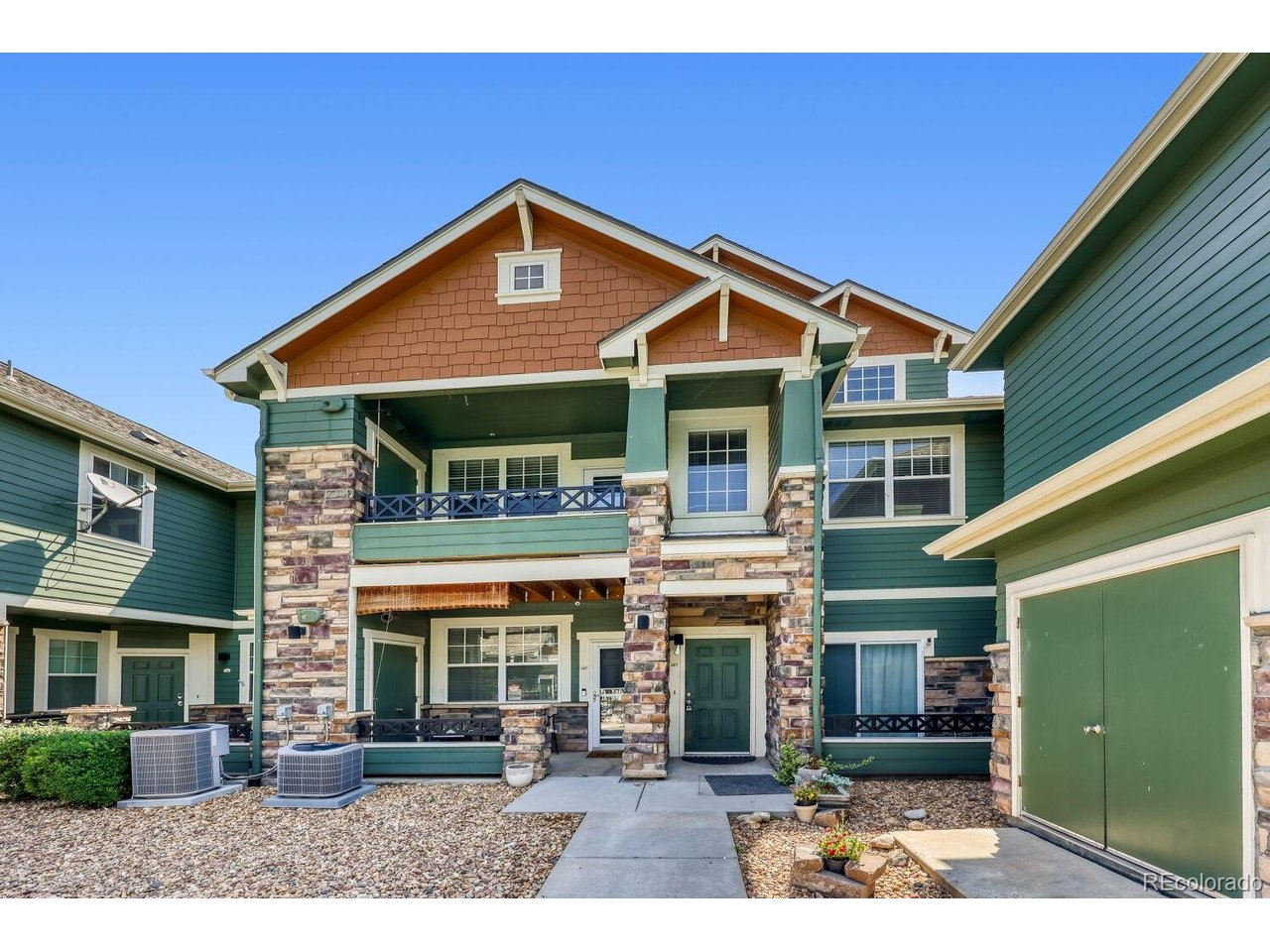 Photo of 7080 Simms St #207 Arvada CO 80004
