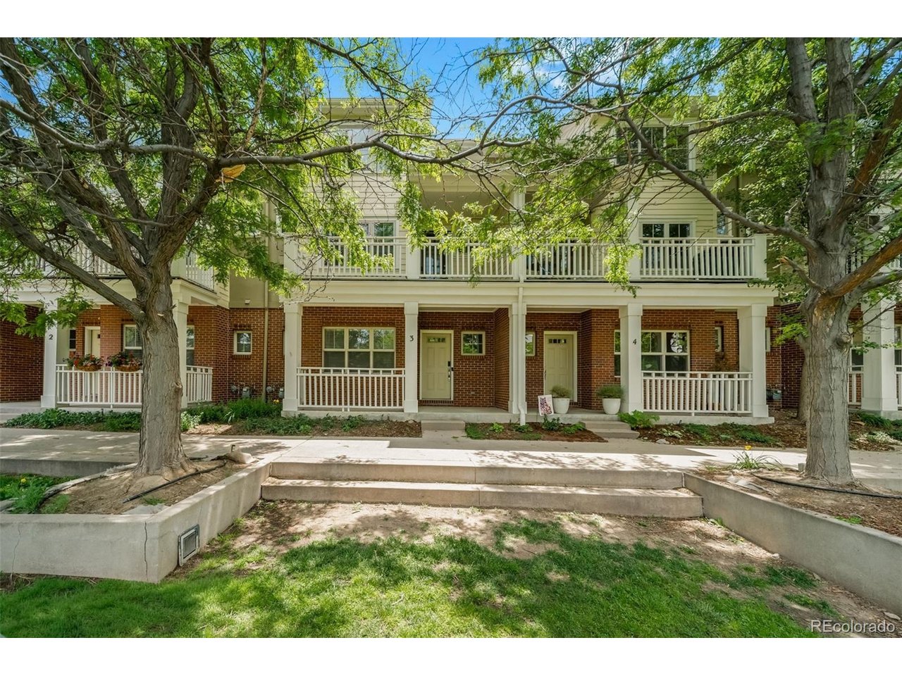 Photo of 4547 W 37th Ave #3 Denver CO 80212