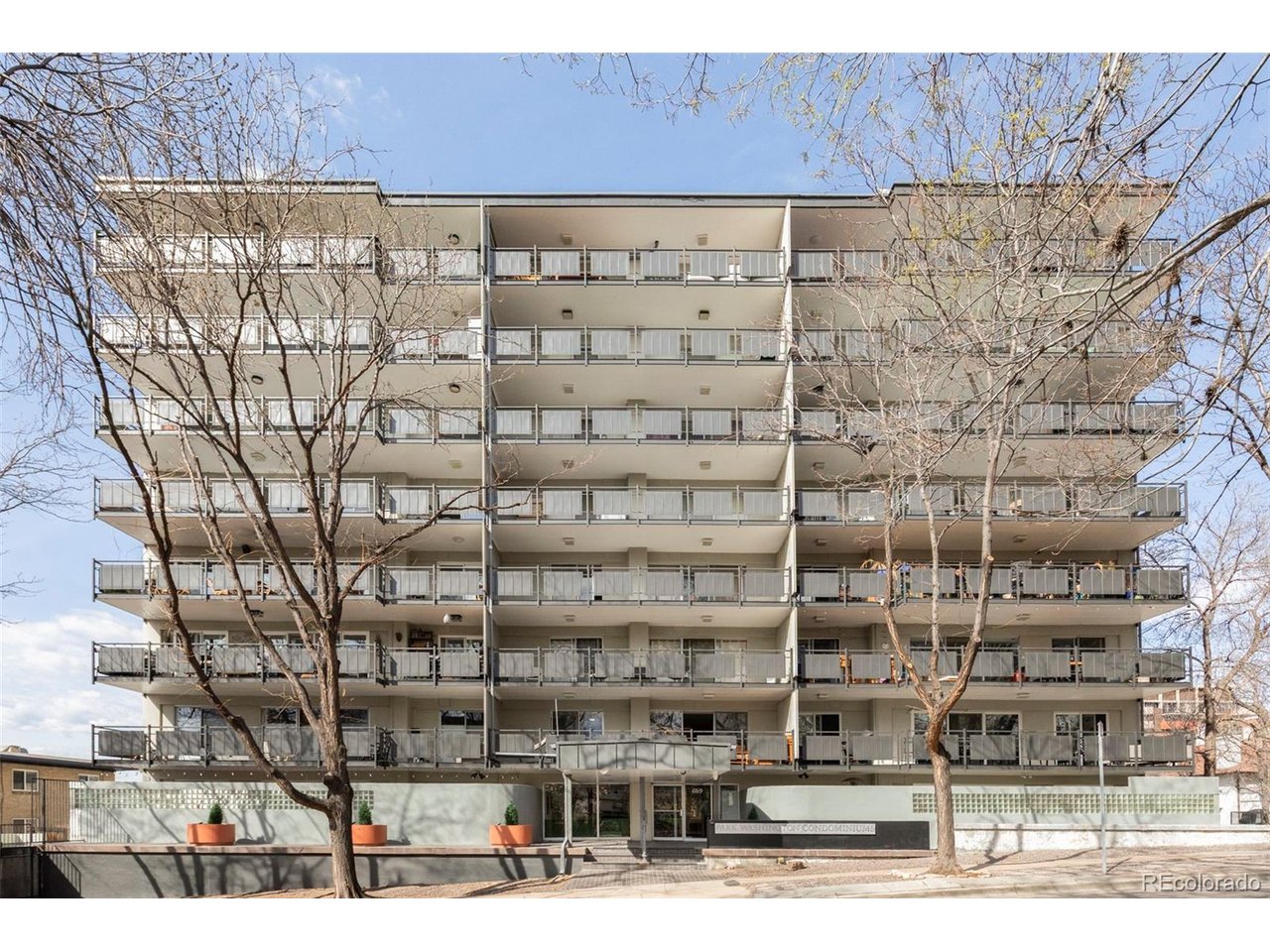 Photo of 669 N Washington St #203 Denver CO 80203