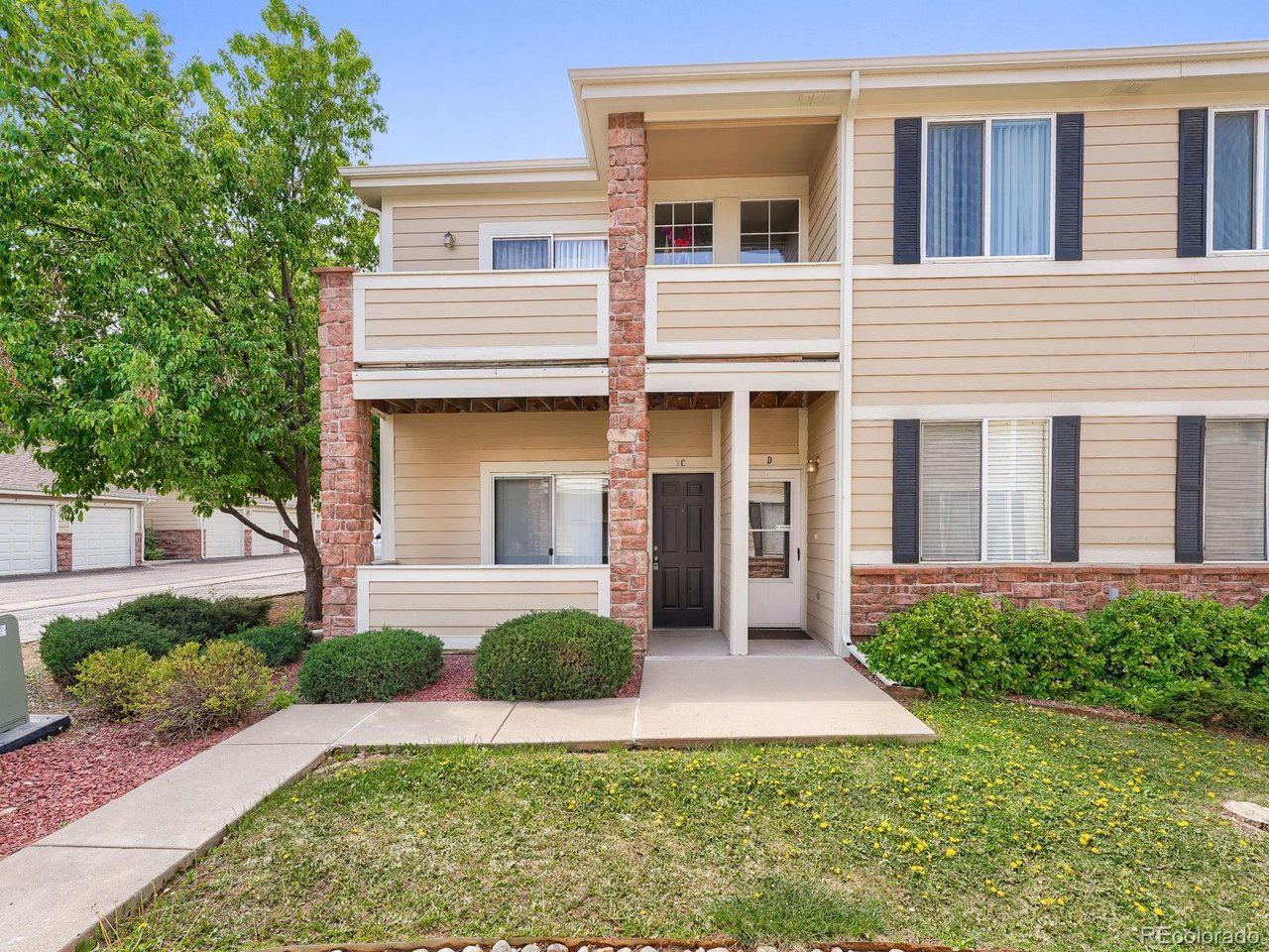 Photo of 16821 E Hawaii Dr #3C Aurora CO 80017