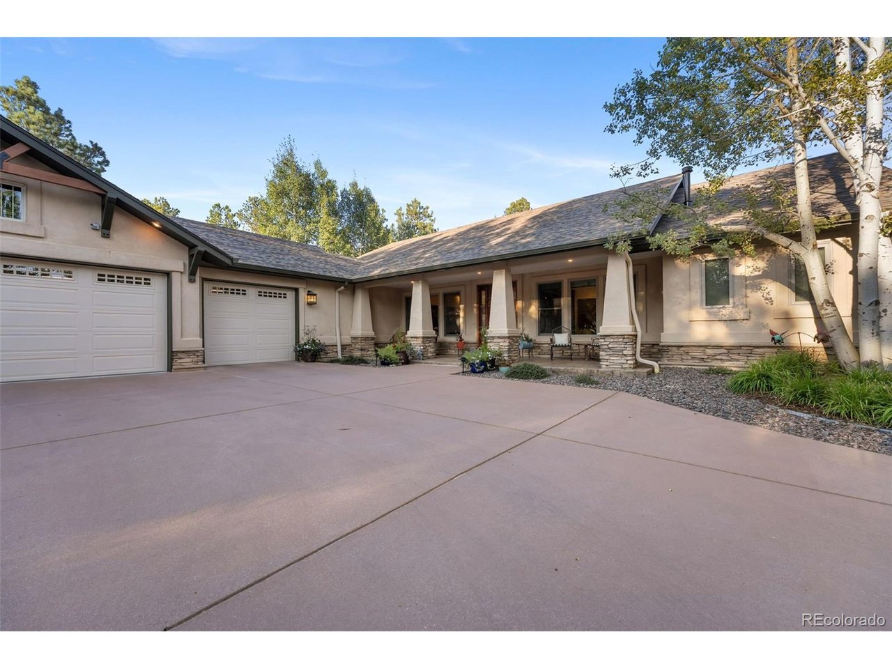 Photo of 12155 Spine Creek Pl Colorado Springs CO 80908