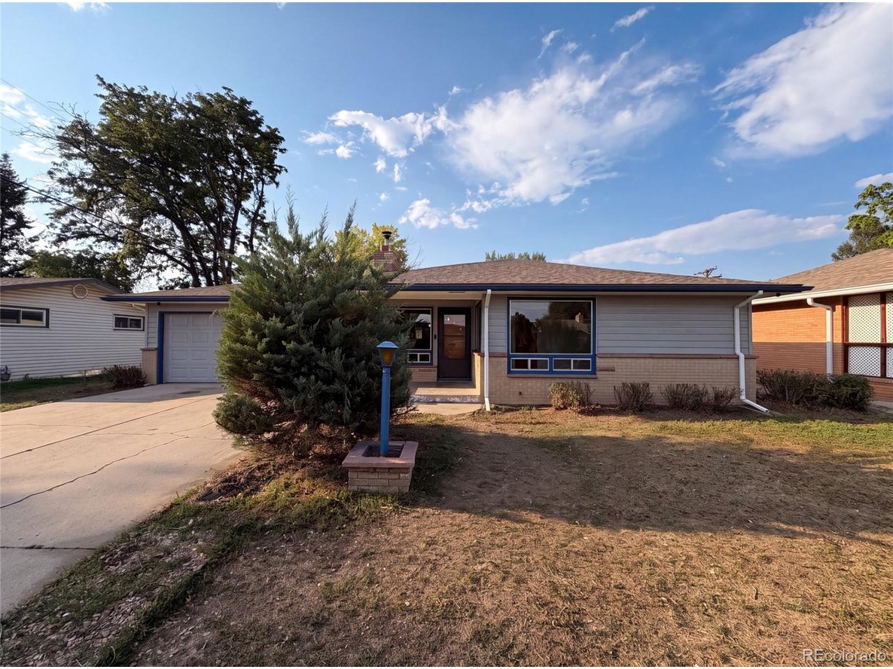 Photo of 1535 W 15th St Loveland CO 80538