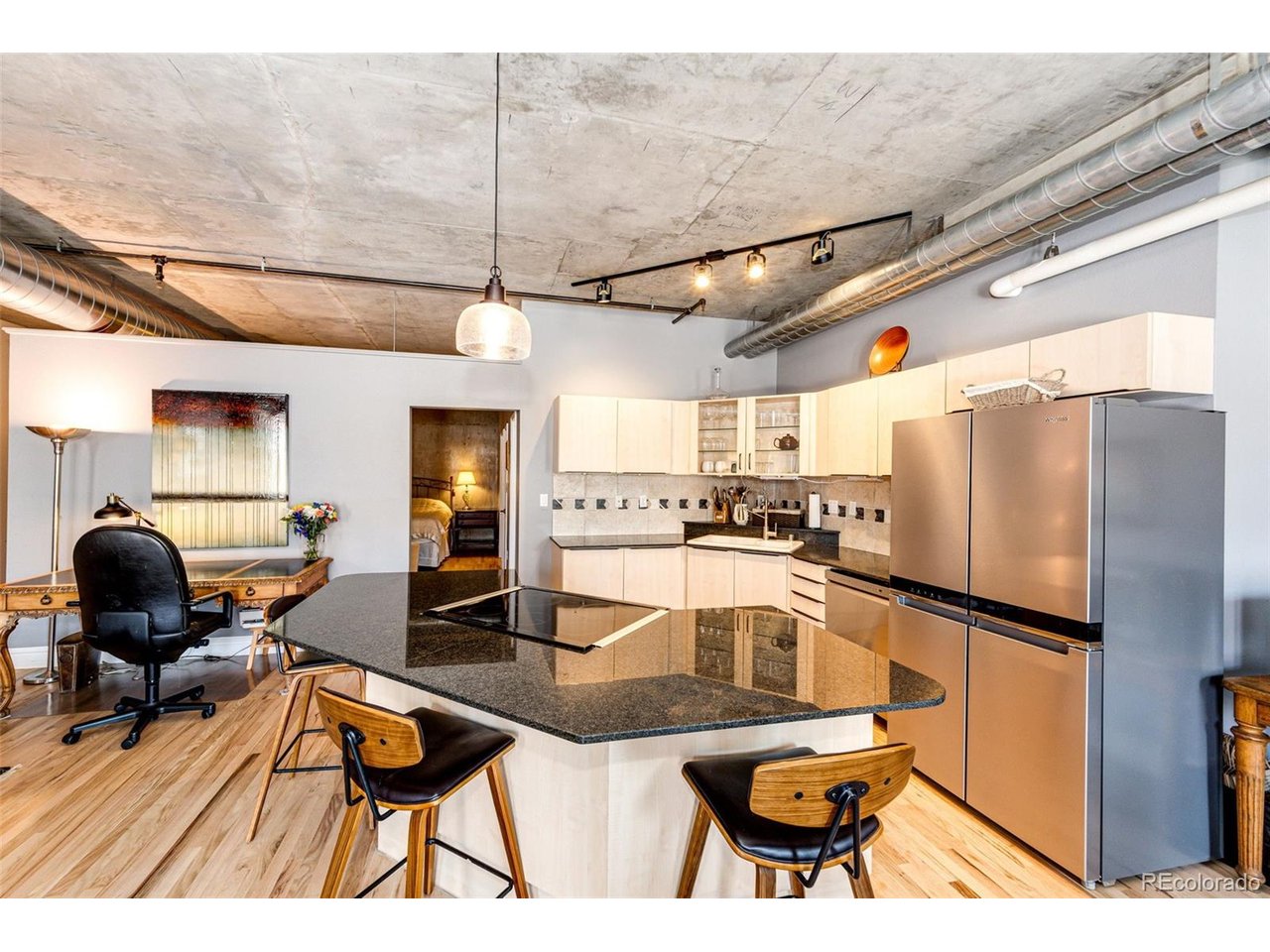 Photo of 1499 Blake St #4U Denver CO 80202