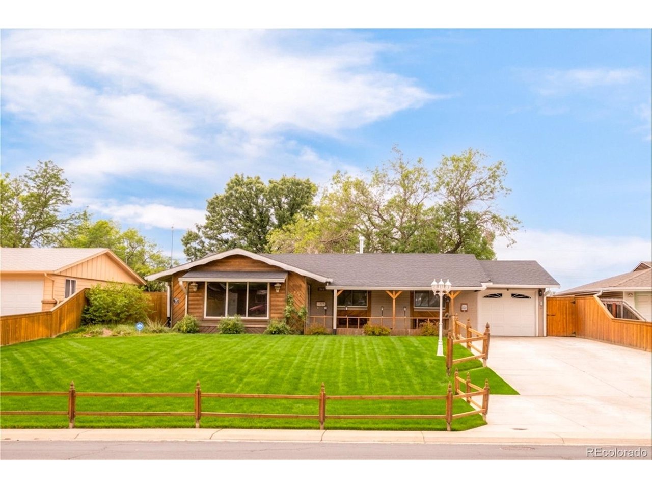 Photo of 840 Essex Dr Denver CO 80229