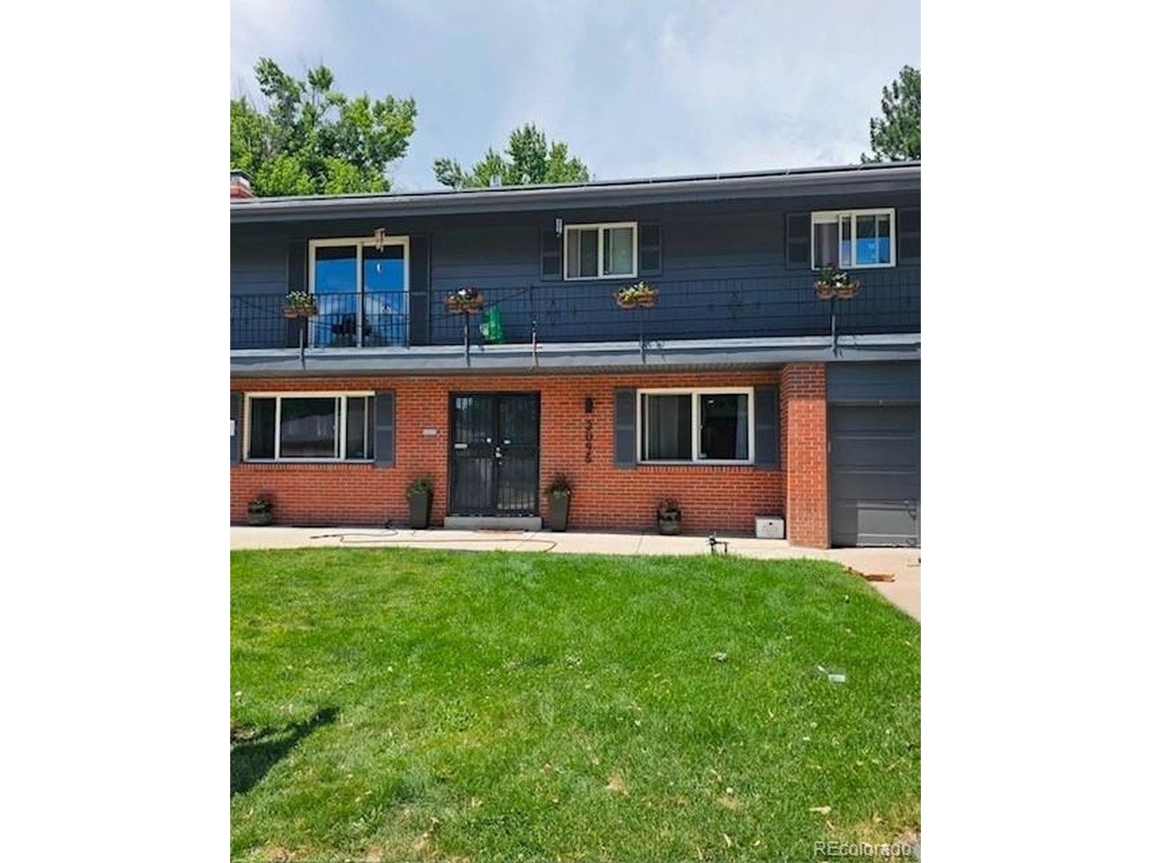 Photo of 3095 S Vine St Denver CO 80210