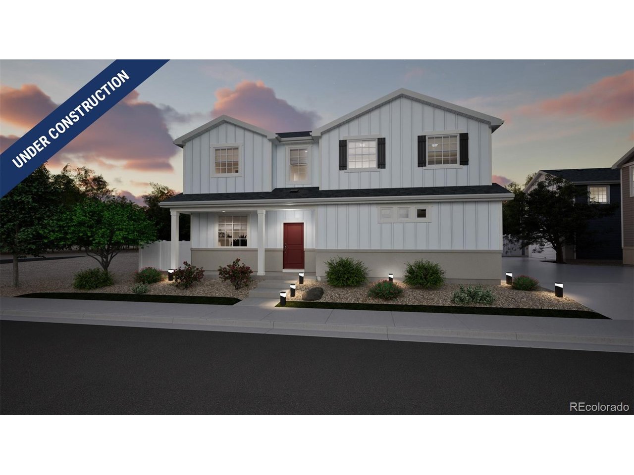 Photo of 10087 Scranton Ct Commerce City CO 80022