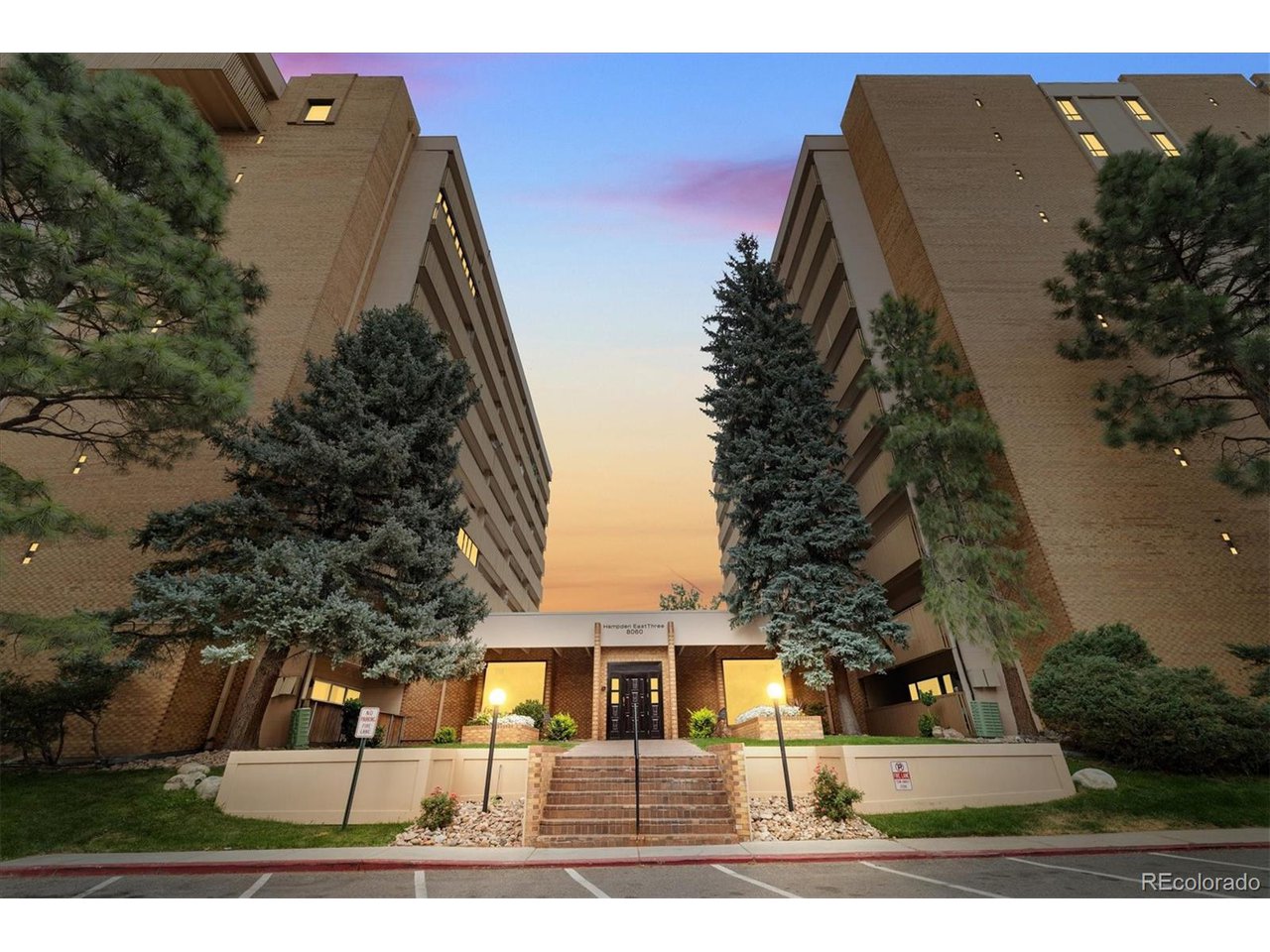 Photo of 8060 E Girard Ave #614 Denver CO 80231