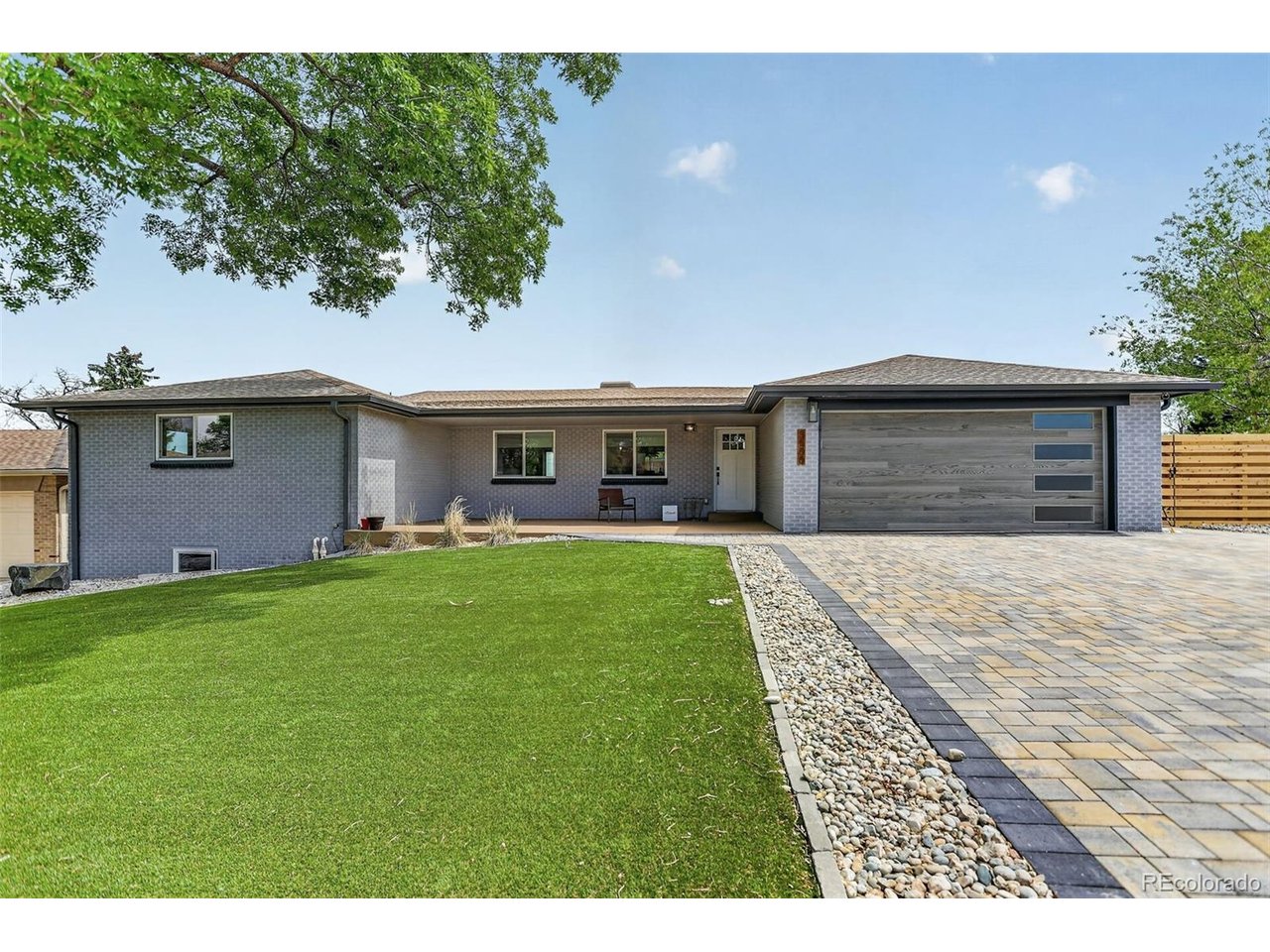 Photo of 3500 Miller St Wheat Ridge CO 80033