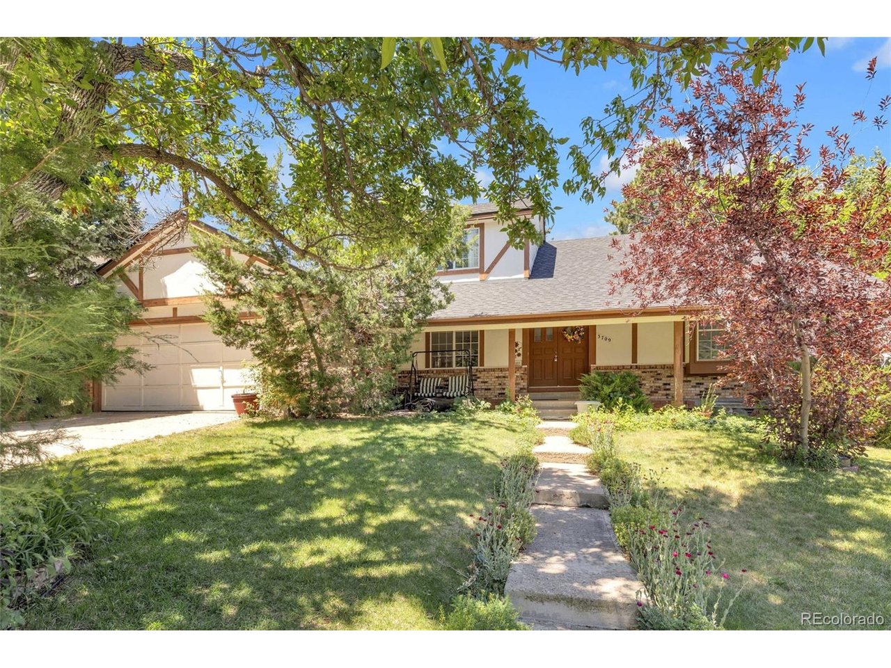 Photo of 3709 S Walden St Aurora CO 80013