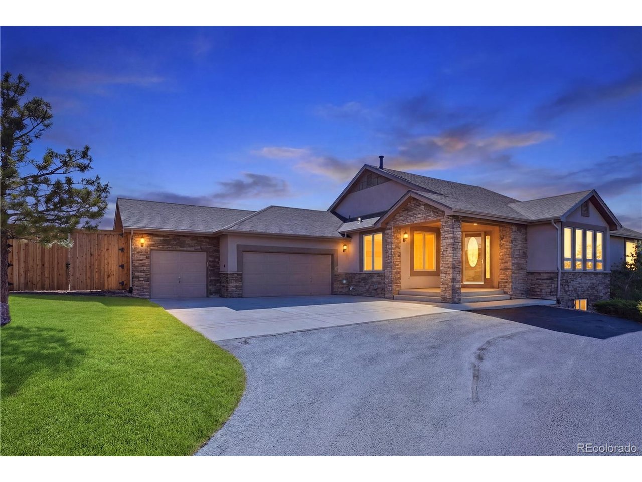 Photo of 4367 Tallyrand Cir Castle Rock CO 80104