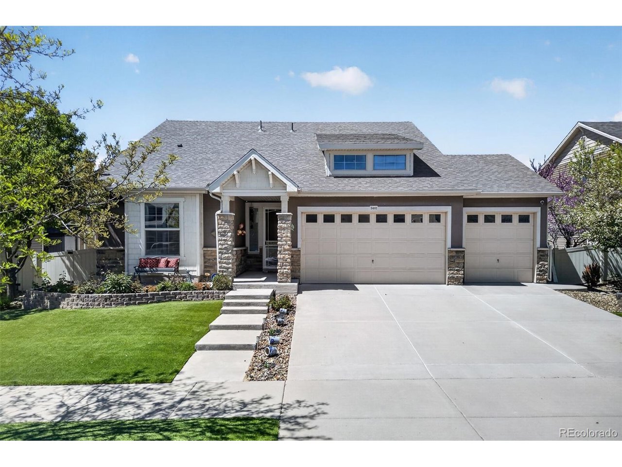 Photo of 5461 Ensenada Ct Denver CO 80249