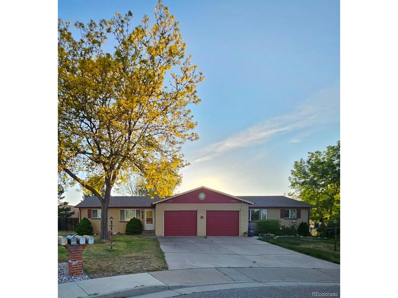 Photo of 1431 Fleta Ct Loveland CO 80537