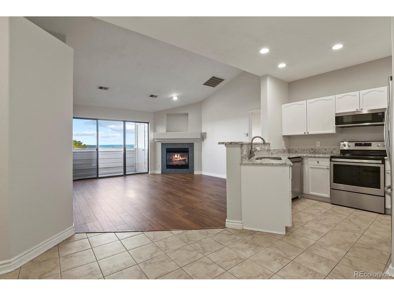 Photo of 7454 S Alkire St #301 Littleton CO 80127