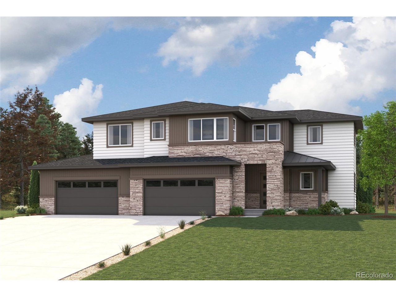 Photo of 10320 Saint Mary Pl Parker CO 80138