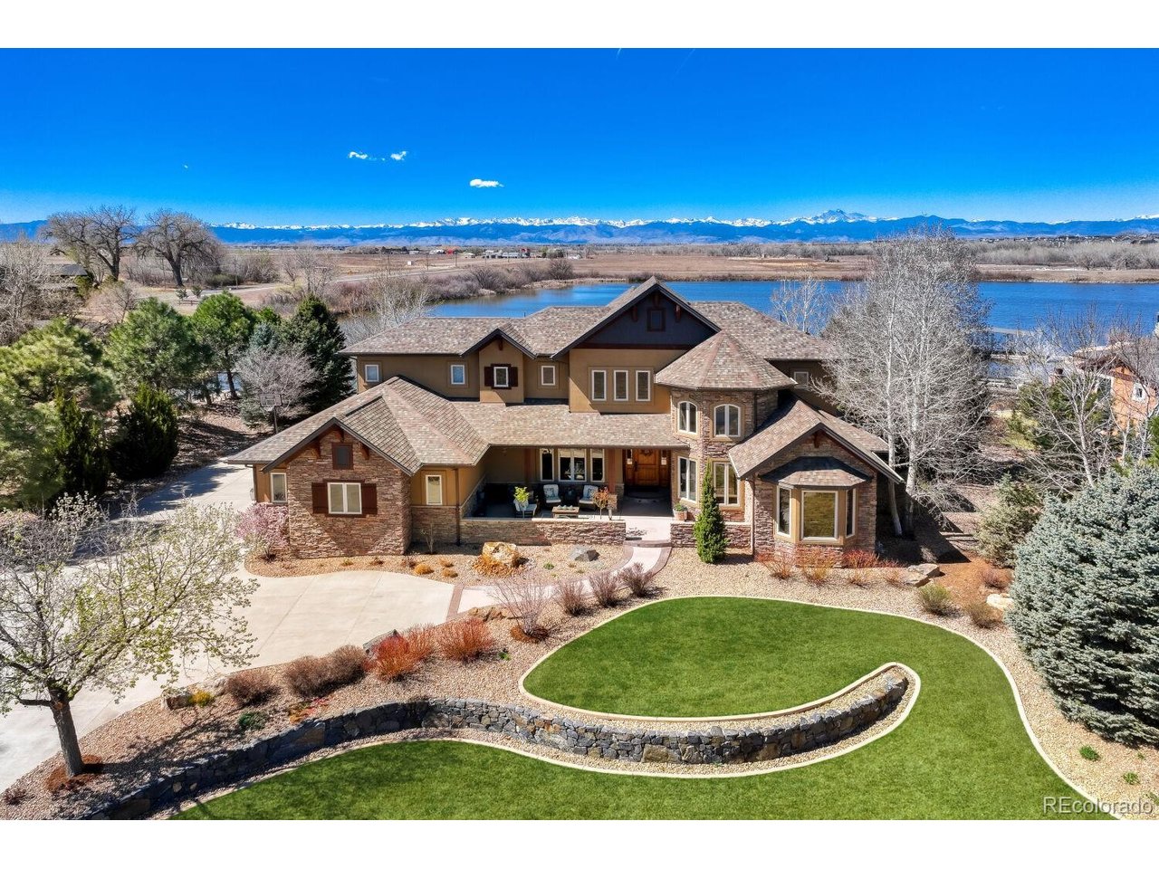 Photo of 5759 Pelican Shores Dr Longmont CO 80504