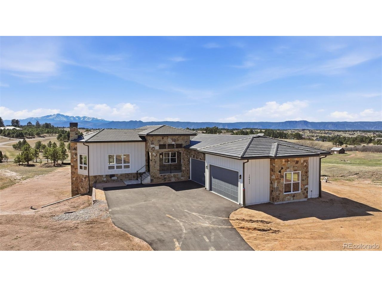 Photo of 16452 Timber Meadow Dr Colorado Springs CO 80921