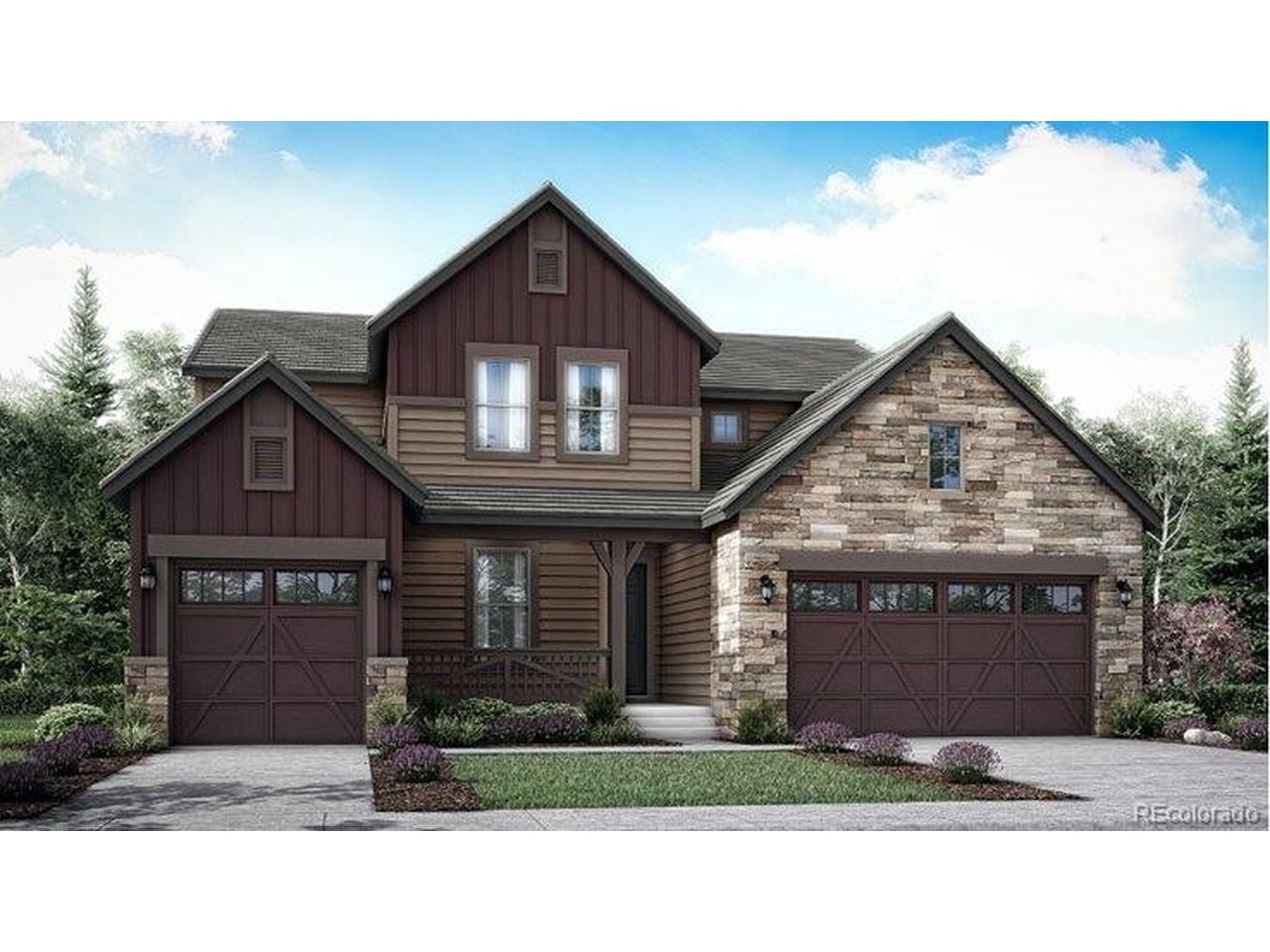 Photo of 14991 W Beloit Ave Morrison CO 80465