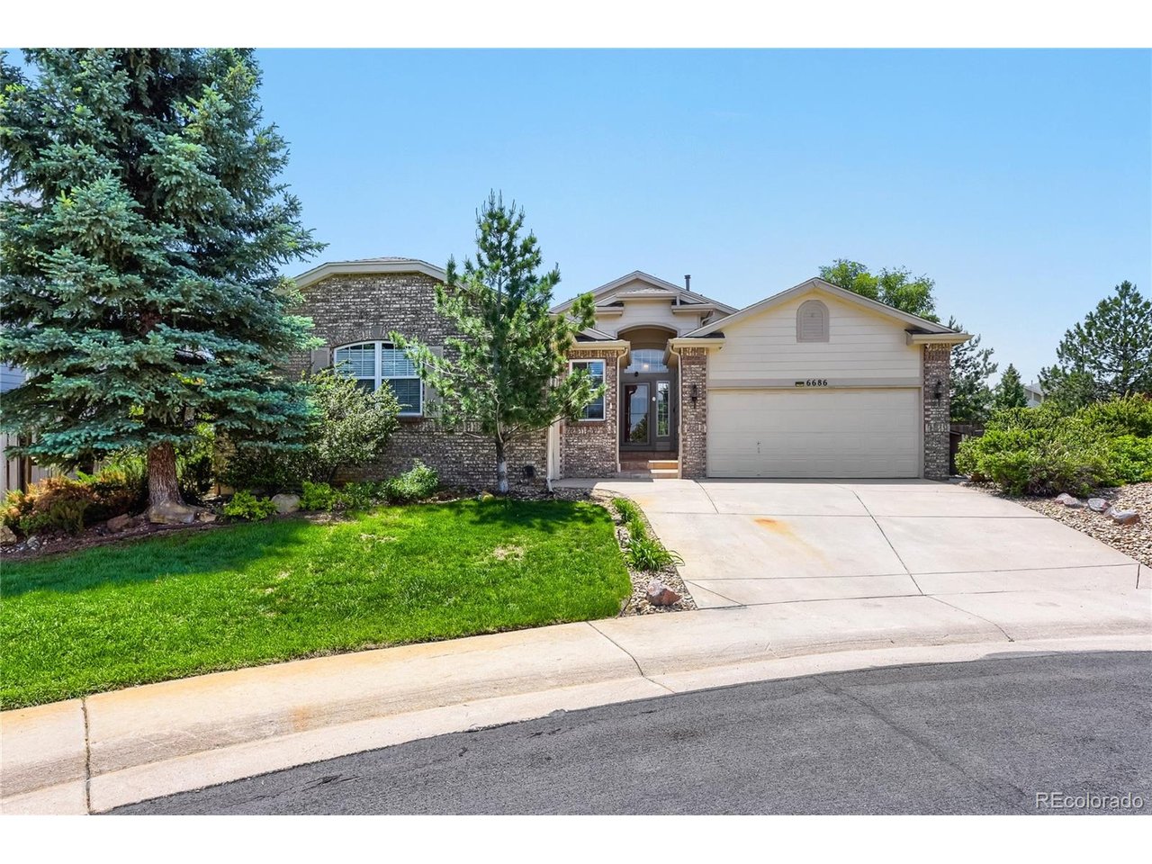 Photo of 6686 Solana Dr Castle Pines CO 80108
