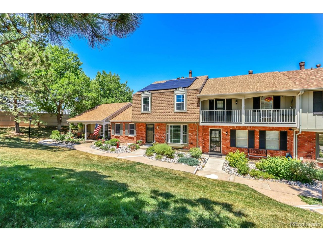 Photo of 2433 E Fremont Ct Littleton CO 80122
