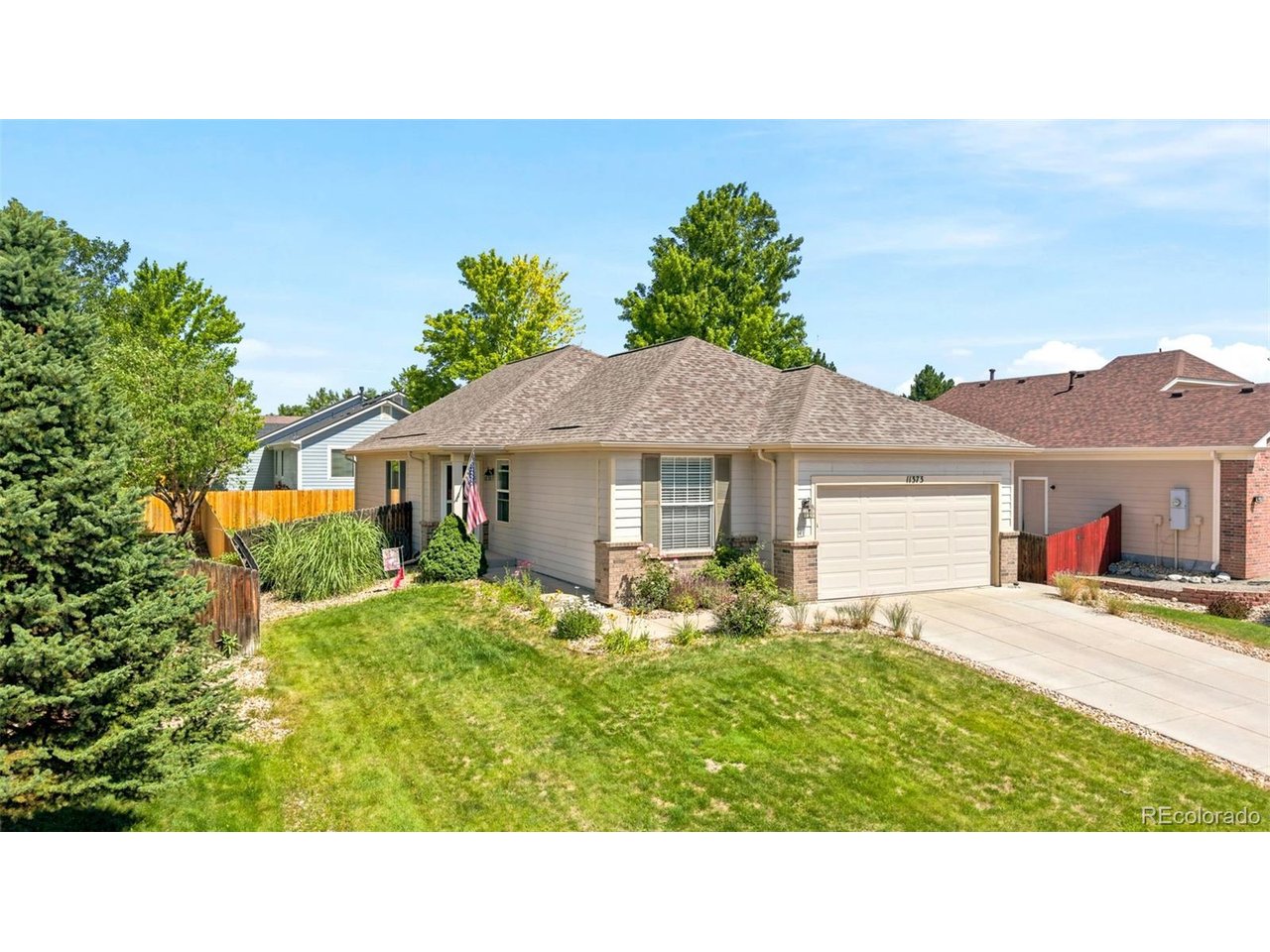 Photo of 11373 Newport St Thornton CO 80233