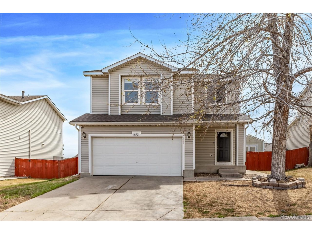 Photo of 452 E 78th Dr Denver CO 80229
