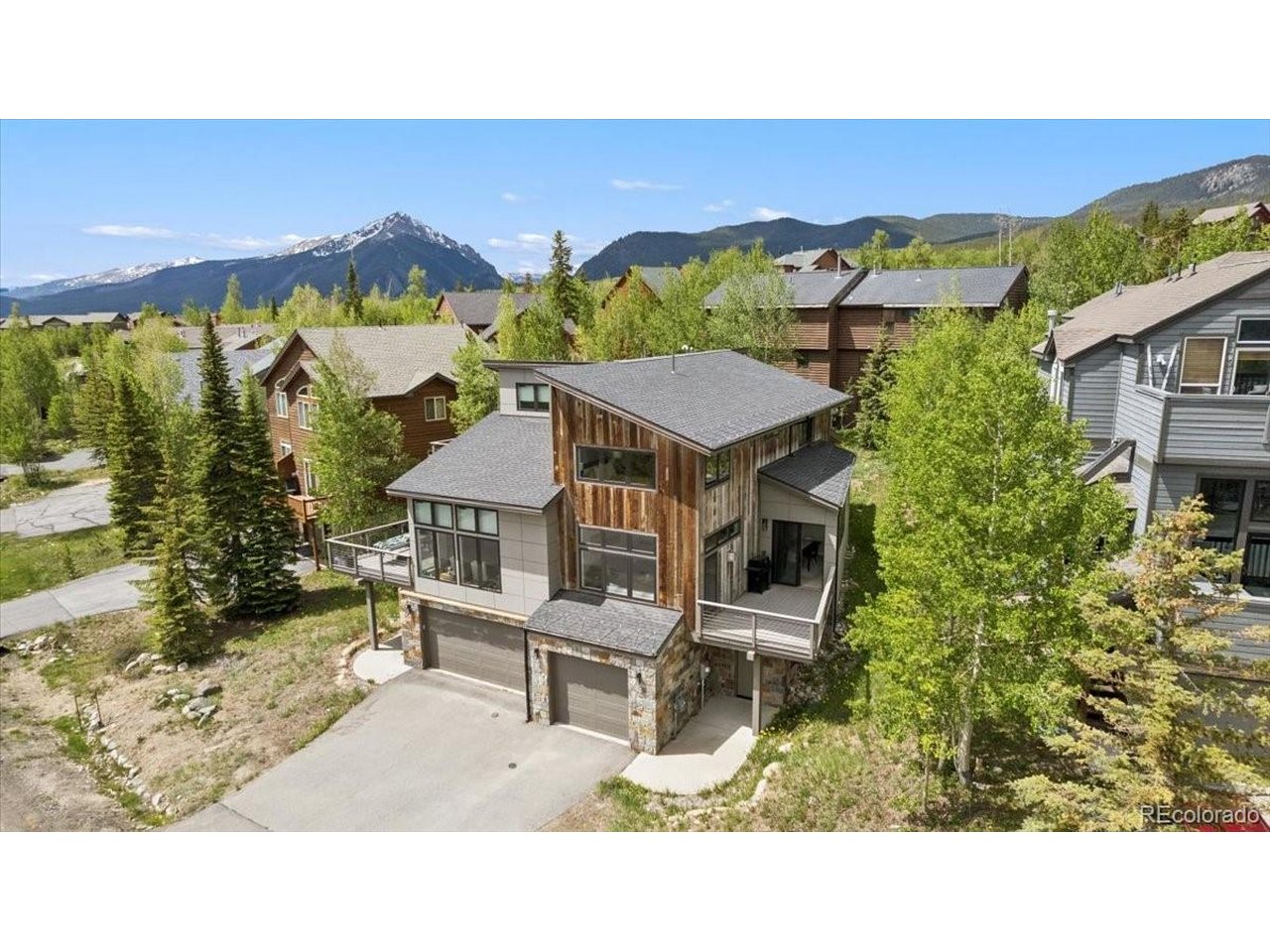 Photo of 25 Wildernest Ct Silverthorne CO 80498