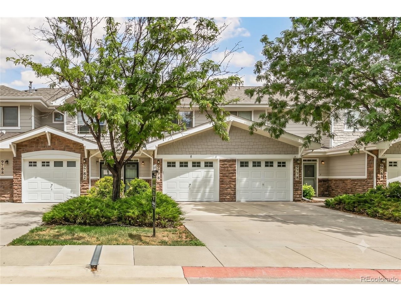Photo of 9778 Cherry Ln Denver CO 80229