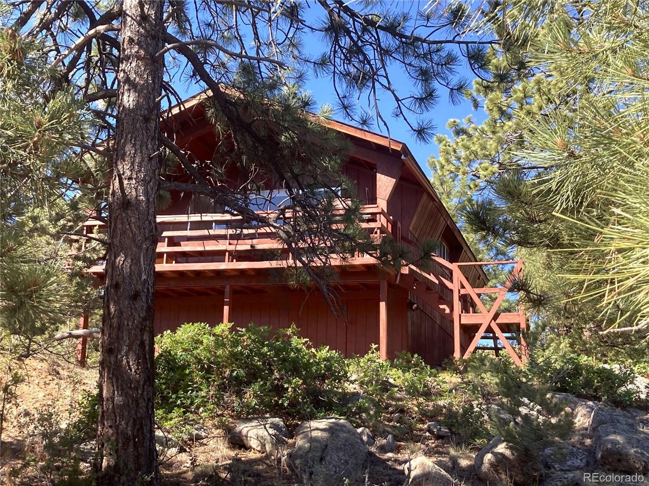 Photo of 136 Burnt Timber Cir Cotopaxi CO 81223