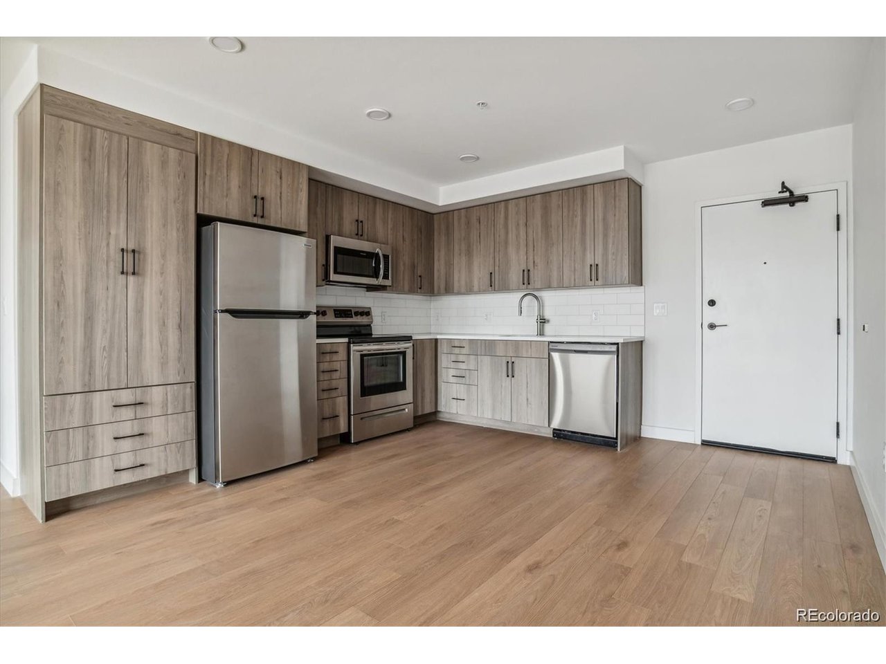 Photo of 3575 Chestnut Pl #202 Denver CO 80216