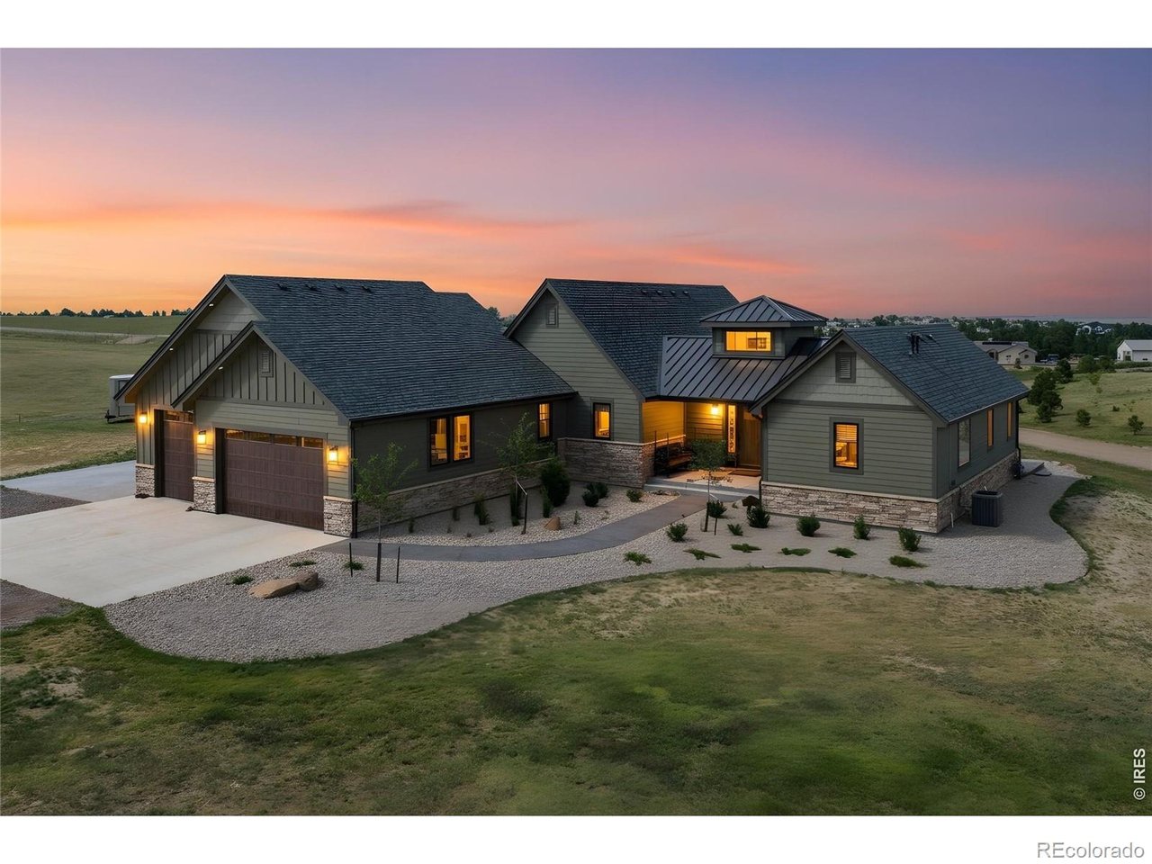 Photo of 50 Skyhawk Way Parker CO 80138