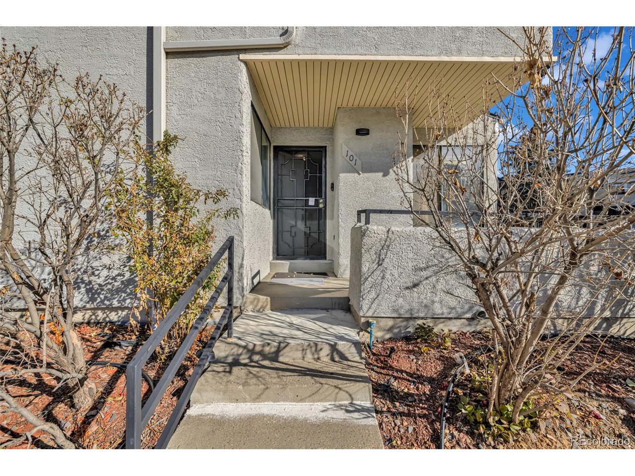 Photo of 1830 Newland Ct #101 Lakewood CO 80214