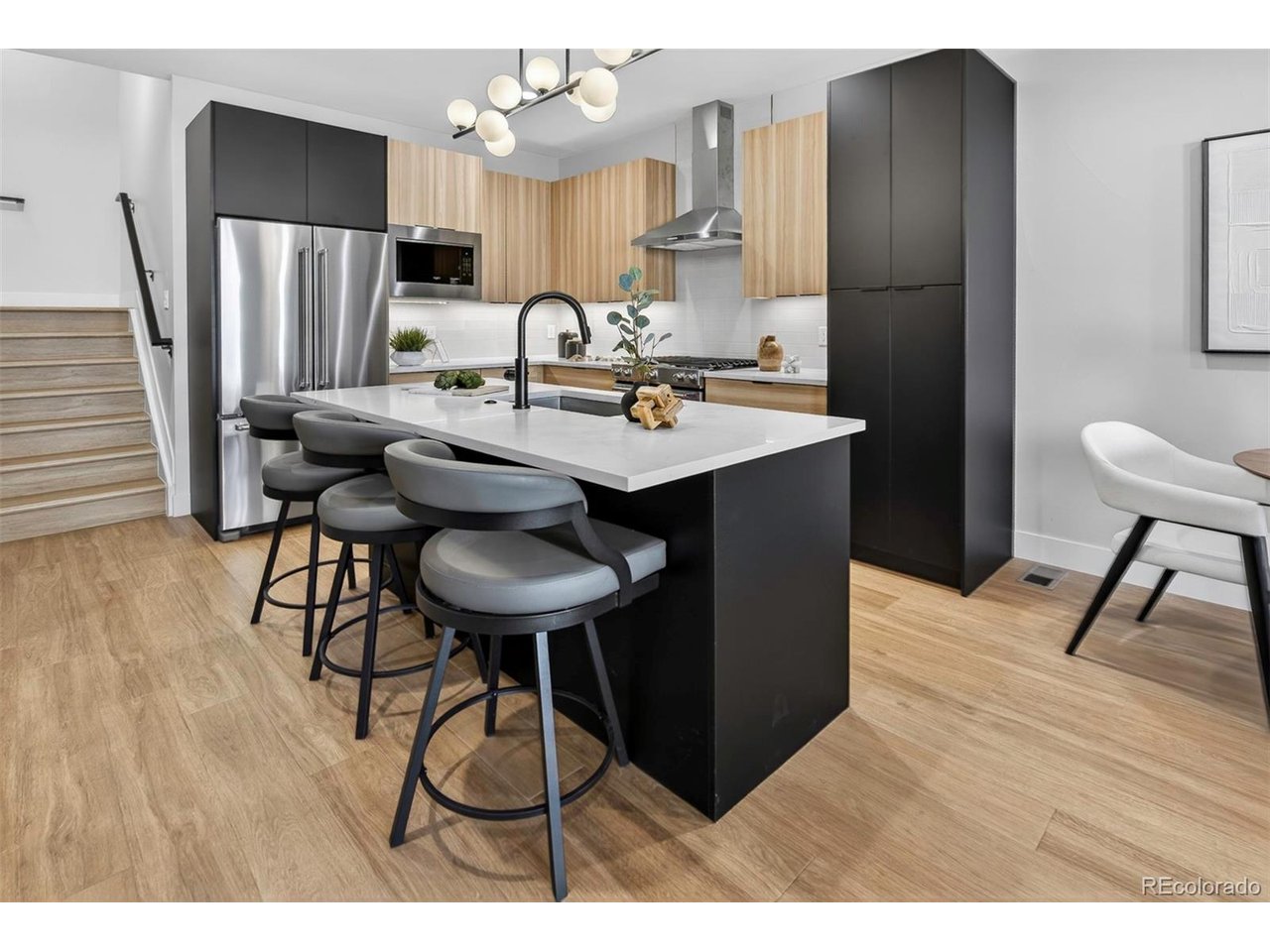 Photo of 828 N Cherry St #1 Denver CO 80220