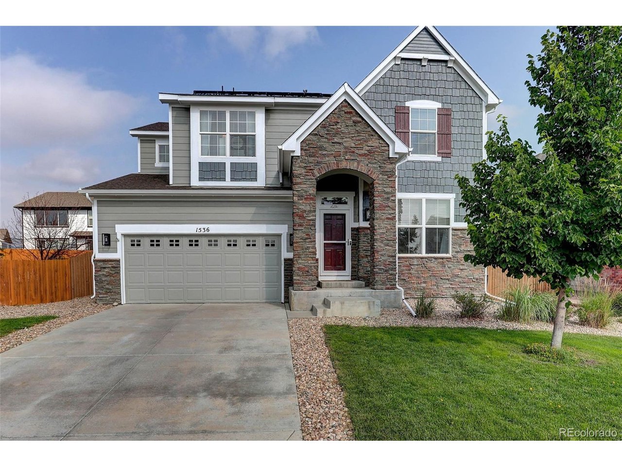 Photo of 1539 E 166th Ct Brighton CO 80602