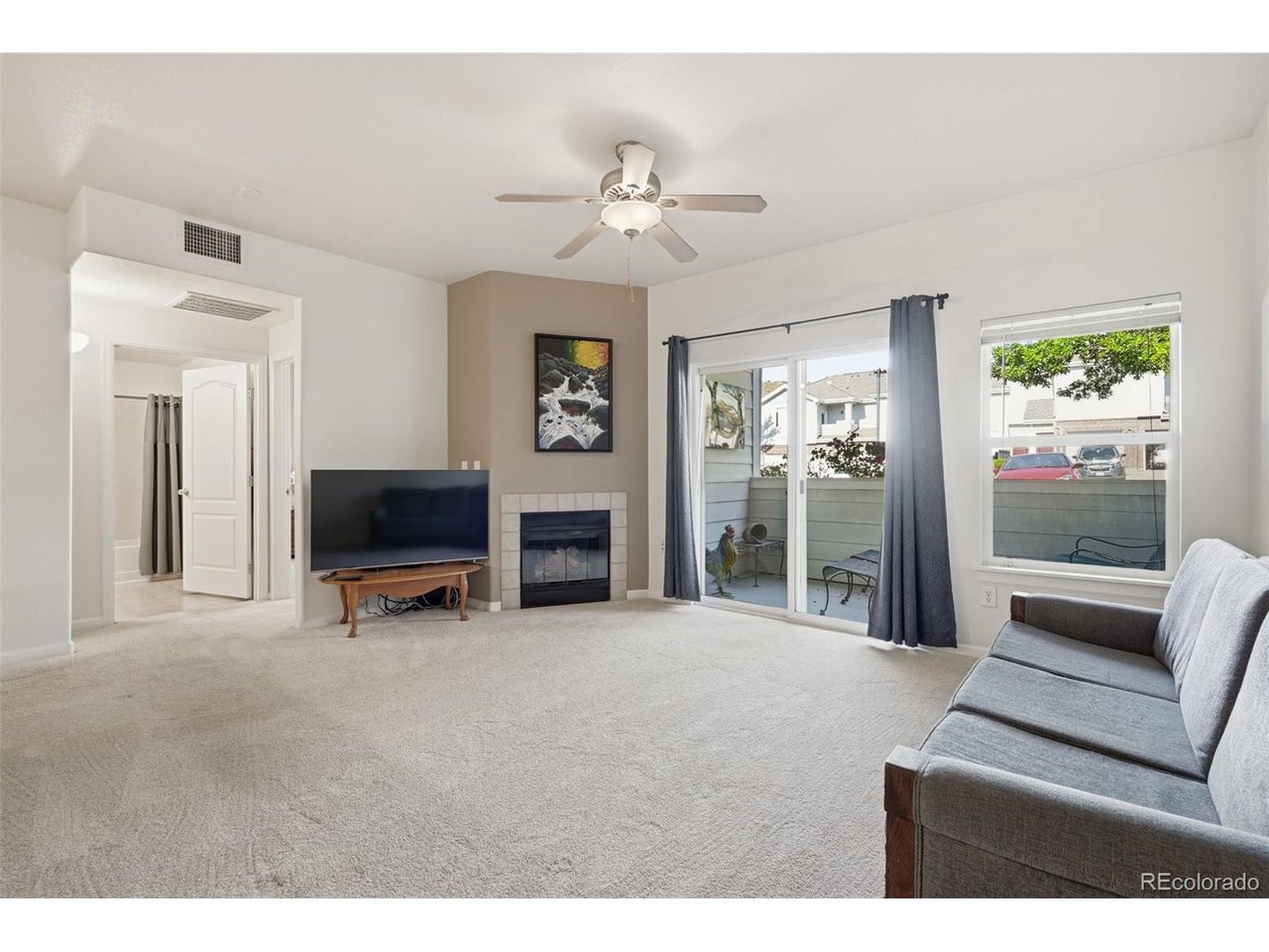 Photo of 5536 Lewis Ct #104 Arvada CO 80002