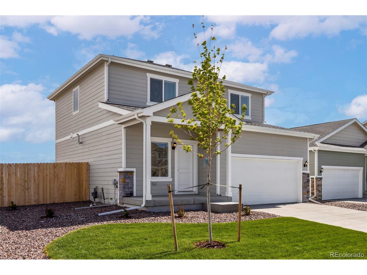 Photo of 48290 Shetland Dr Bennett CO 80102