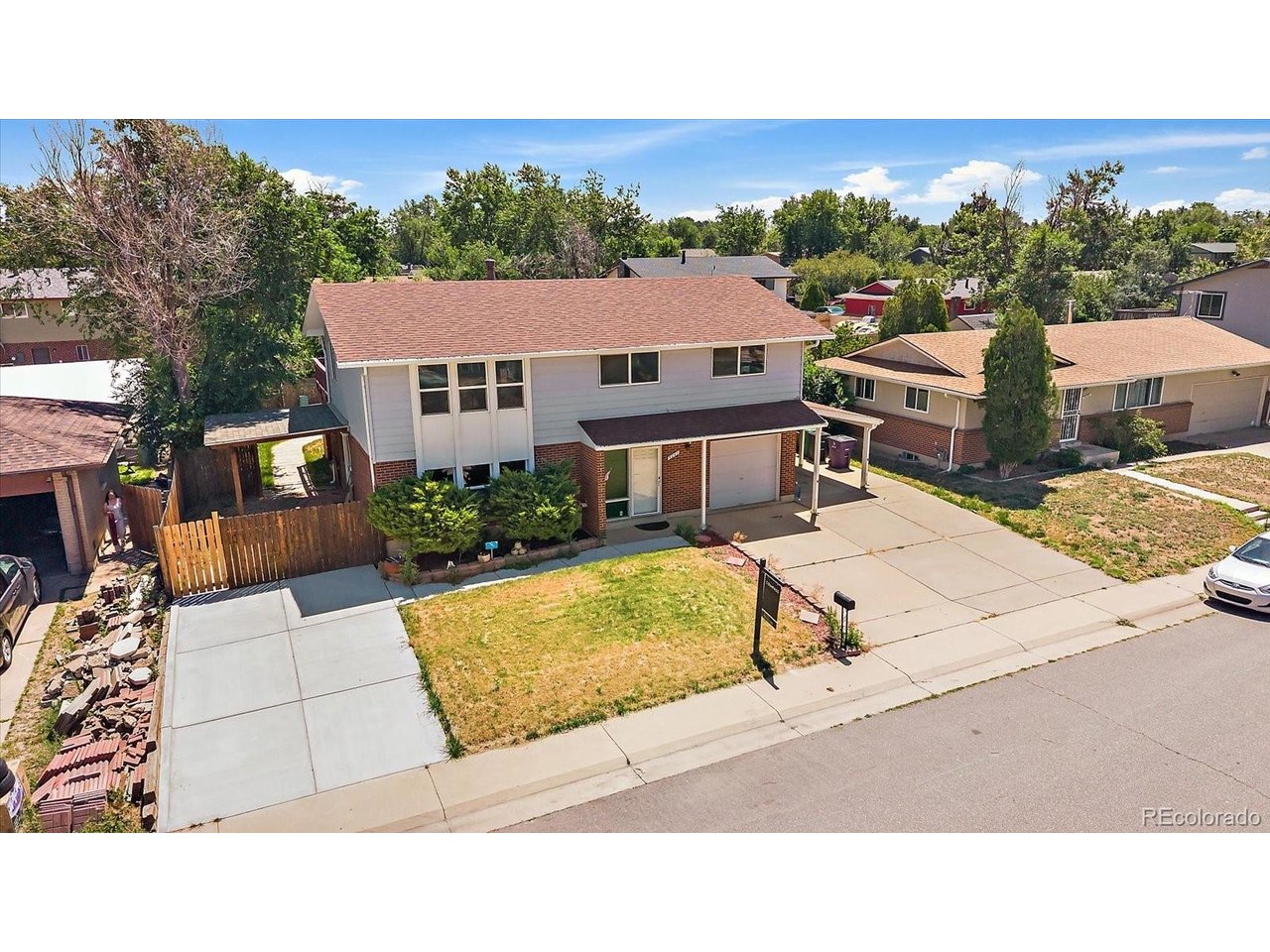 Photo of 5042 Scranton St Denver CO 80239
