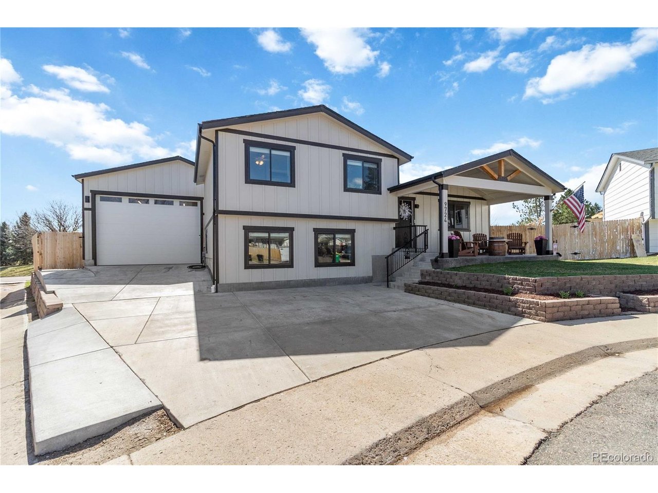 Photo of 9724 W Polk Pl Littleton CO 80123