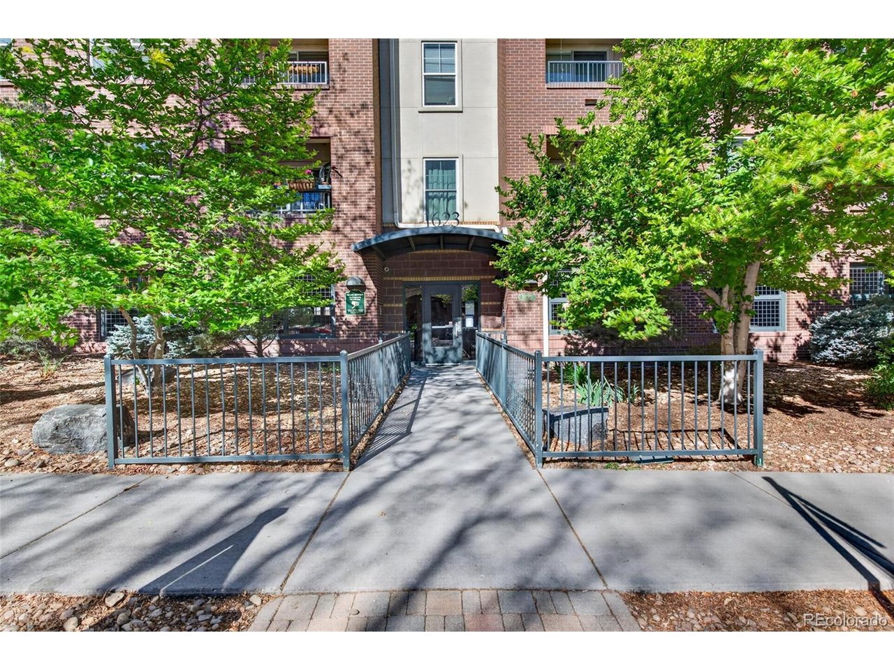 Photo of 1623 Saint Paul St #408 Denver CO 80206