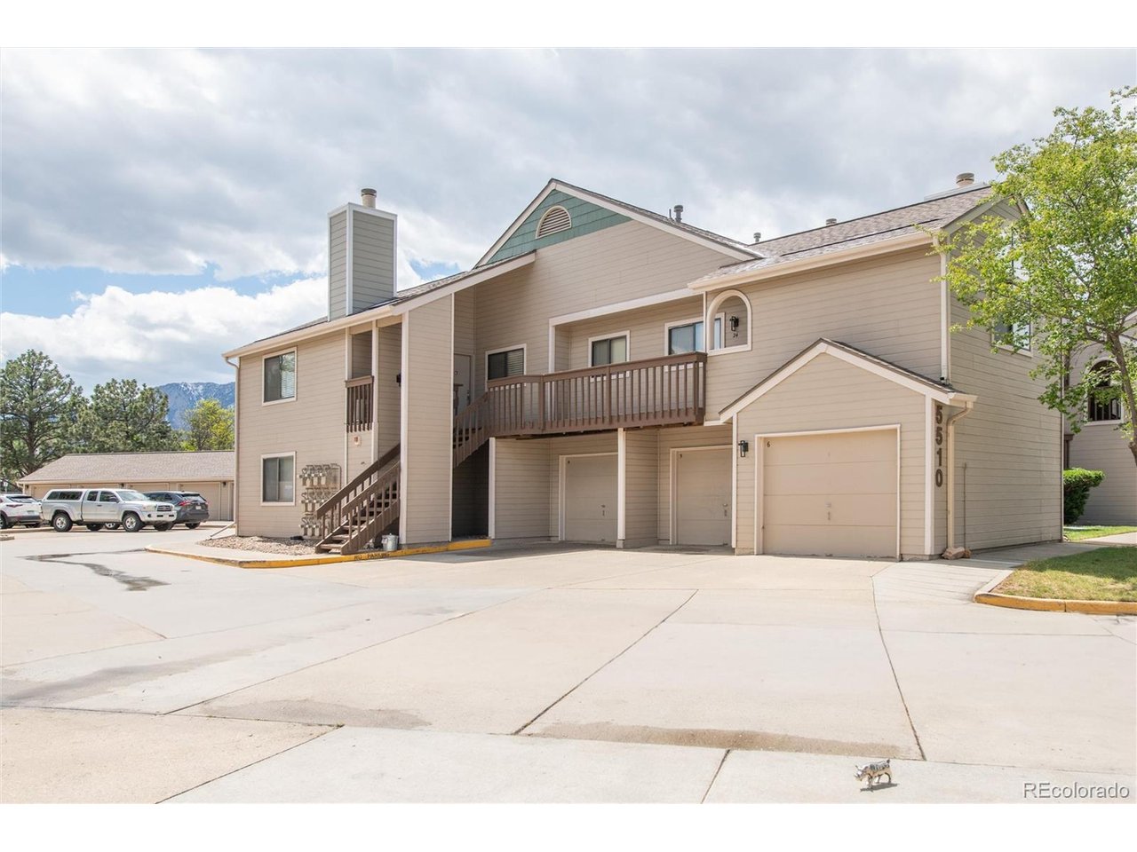 Photo of 5510 Stonewall Pl #24 Boulder CO 80303
