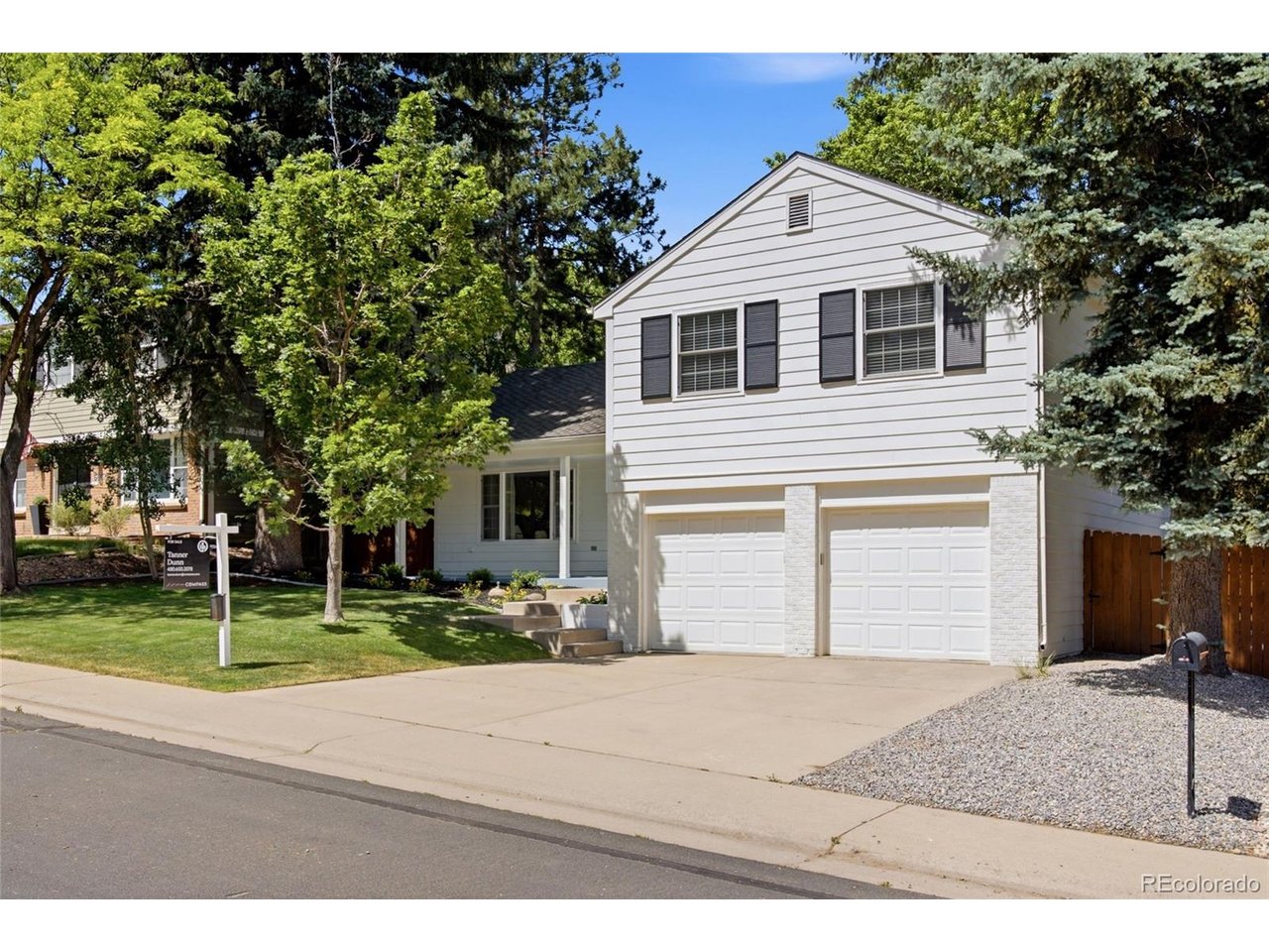 Photo of 6847 S Magnolia Ct Centennial CO 80112