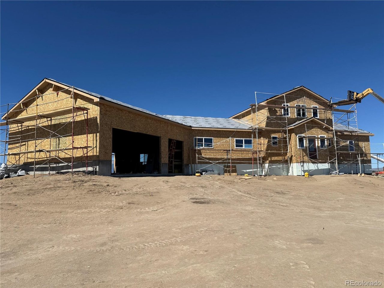 Photo of 3009 Solberg Ct Peyton CO 80831
