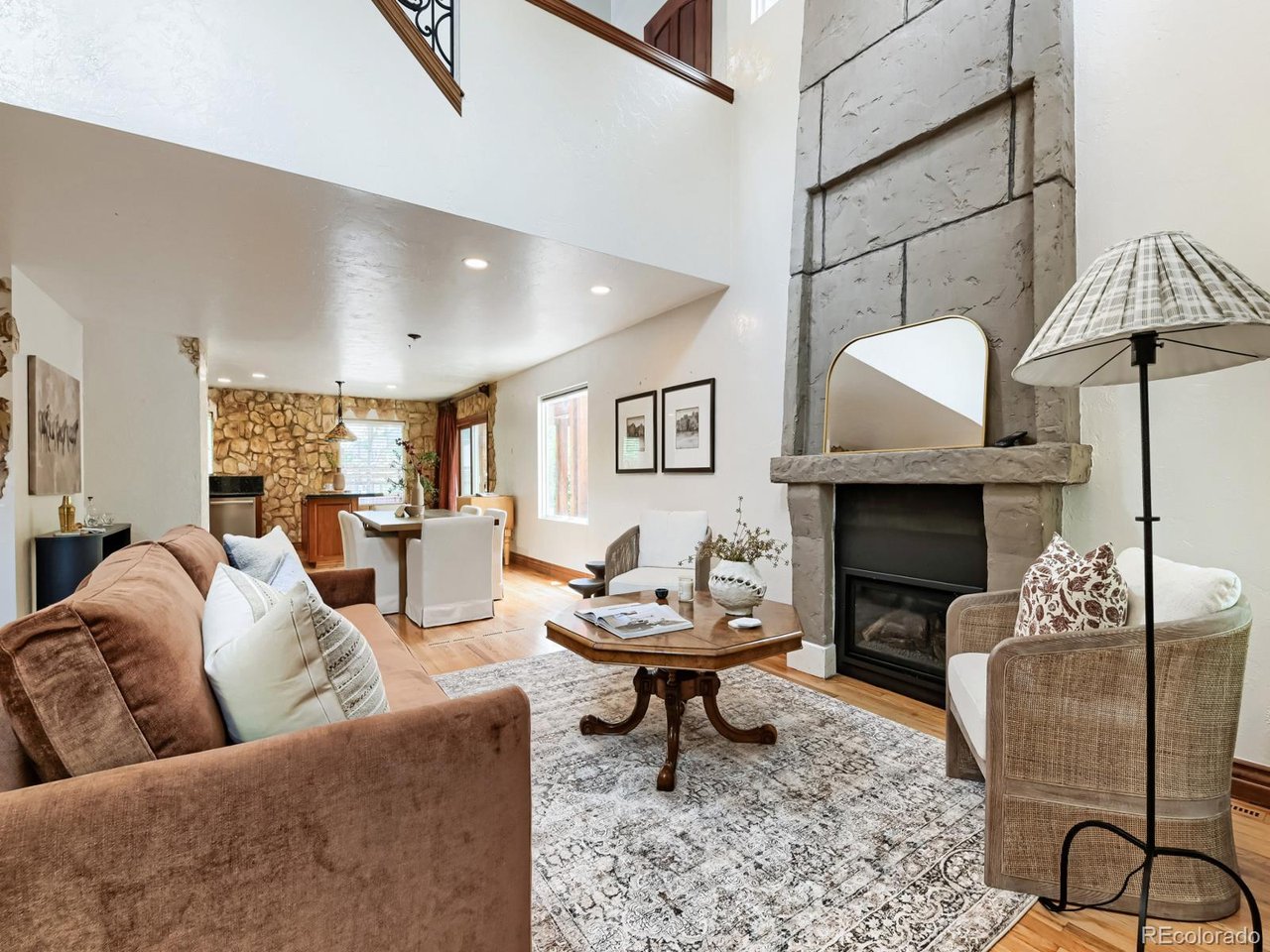 Photo of 88 W Irvington Pl Denver CO 80223